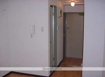 東高円寺アムフラット[1R/16.24m2]の内装2