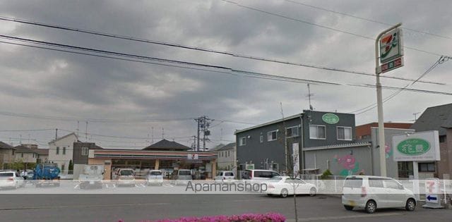 サンハイムの周辺写真