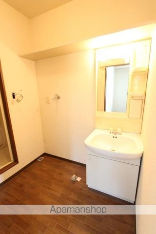 COSMO TOWN D棟の内装写真