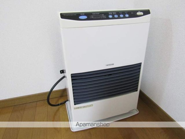 エルクオール澄川の内装写真