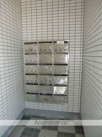 メイン渡鹿の玄関写真
