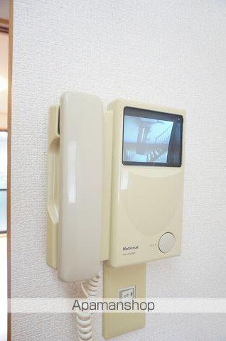 アイビースクエアー Aの内装写真