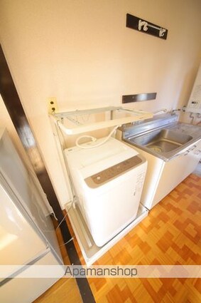 第２ヒカリハイツ[1R/17.75m2]のその他設備