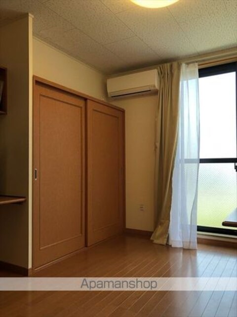 レオパレス向陽[1K/23.18m2]のリビング・居間