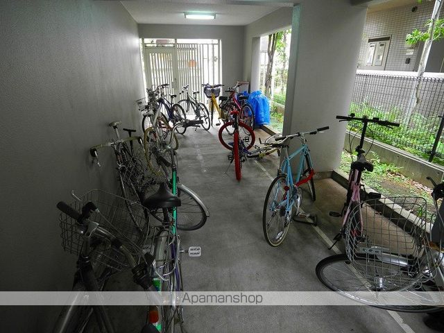 パレヴェール文京の周辺写真