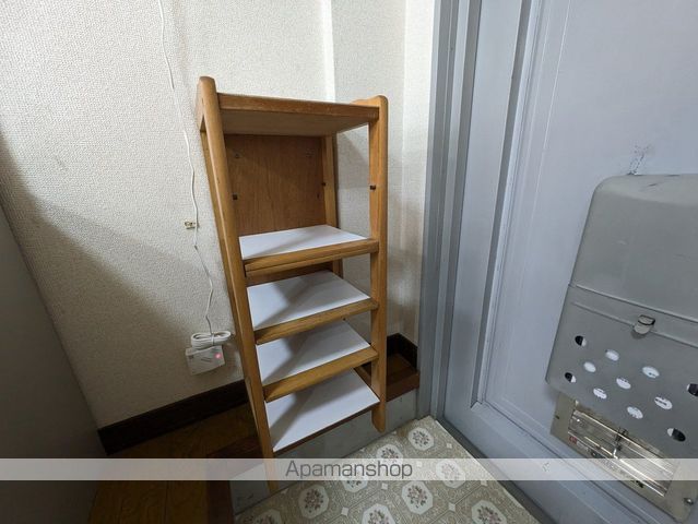 ヘイワテラスの内装写真