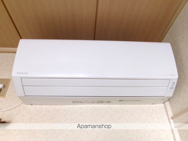 トキワコーポの内装写真