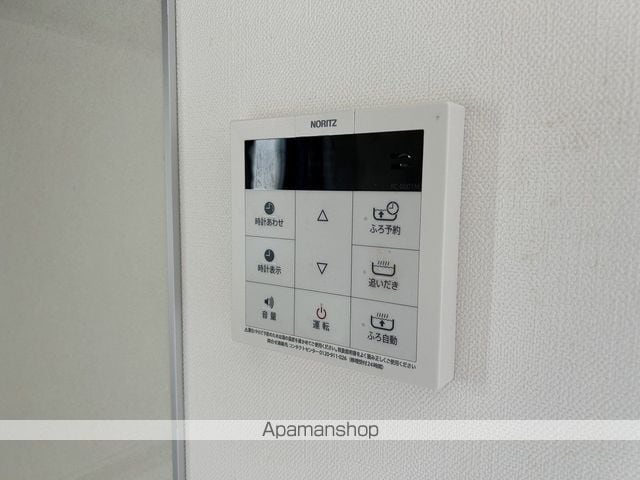 CASA COZY コイン通りの内装写真
