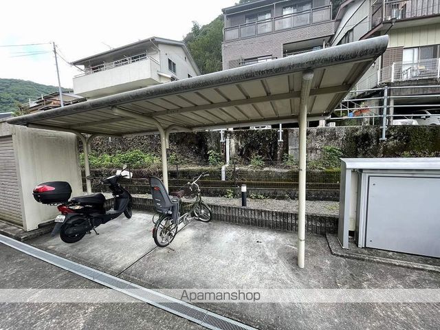 レオネクスト川原田IIの内装写真
