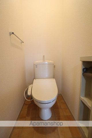 プチハイム山室の内装写真