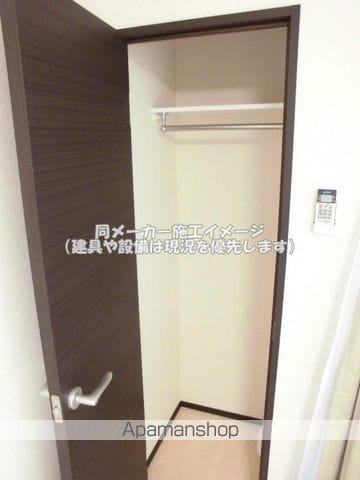 クレイノル ディネの内装写真