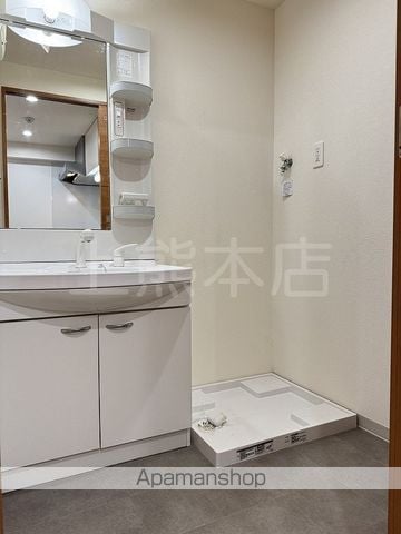 クロノス42新町Vの内装写真