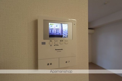 ルピナス高柳東町３[1LDK/43.37m2]のその他設備