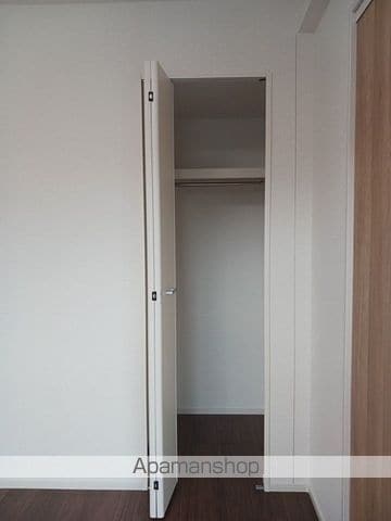 メゾン アイティー ジャックの内装写真