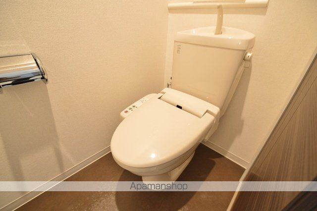アルティザ倉敷の内装写真