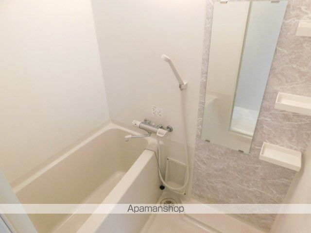 S−RESIDENCE新大阪駅前の内装写真