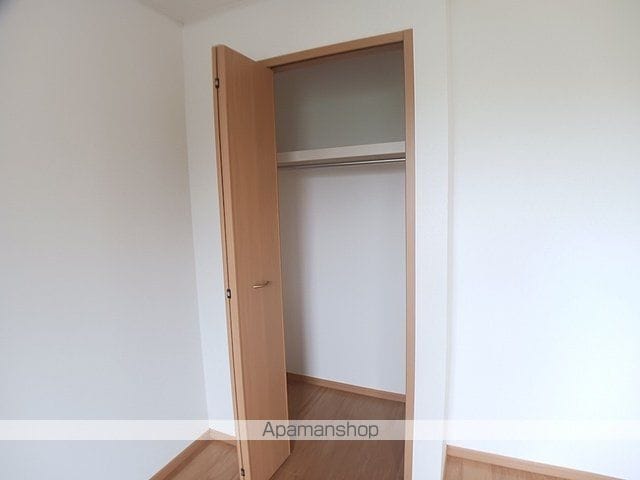 アクティフ ジェルメIIの内装写真