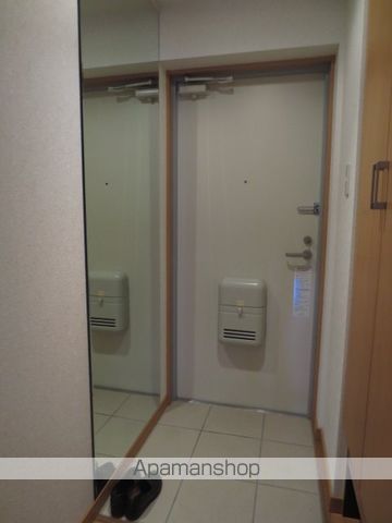 メゾンルミエールの内装写真