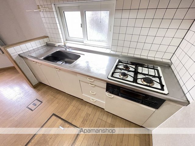 七重浜4丁目9番戸建の内装写真
