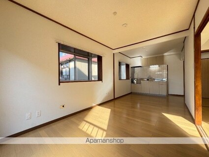 東京都立川市富士見町２丁目[2LDK/46.44m2]の内装6