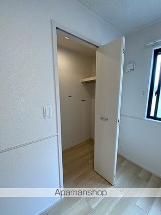 ＳＰＲＩＮＧ　ＨＩＬＬ　Ｂ[1LDK/50.05m2]の収納