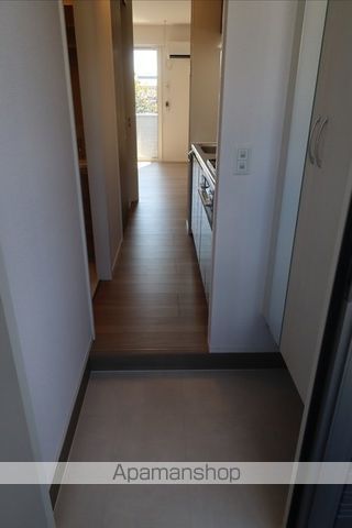 グレインヒルズの内装写真