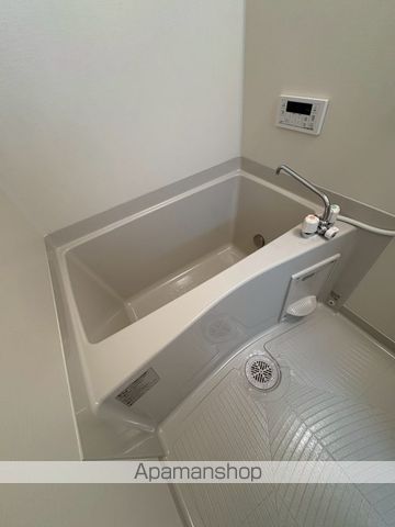 パインツリー立戸の内装写真