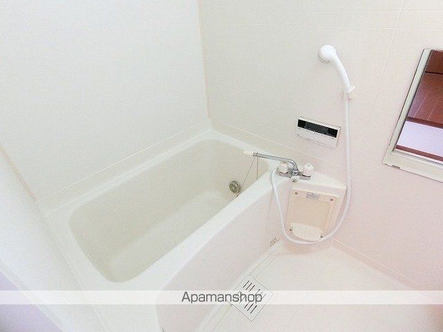 ノーヴァAの内装写真