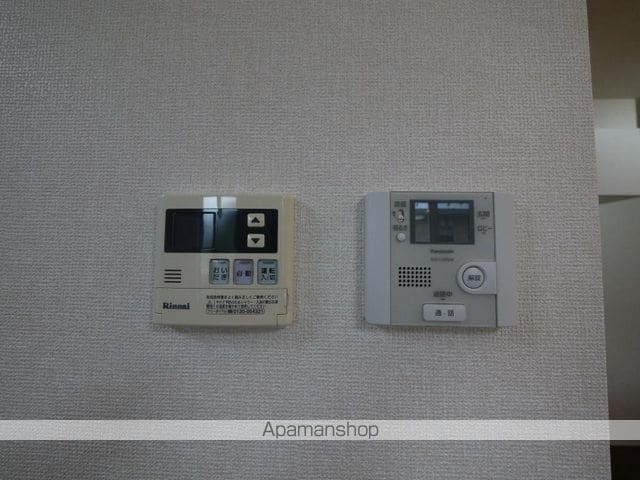 パレスイーストの内装写真