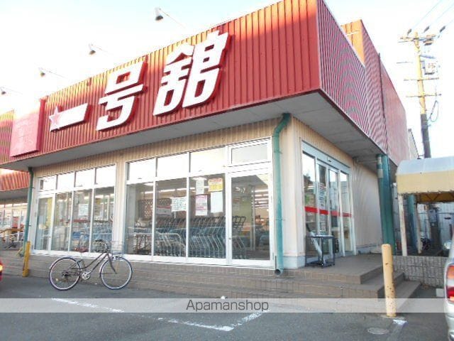 ベルウッド江場の周辺写真