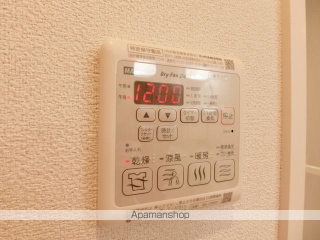 ソラーナ堺市駅の内装写真