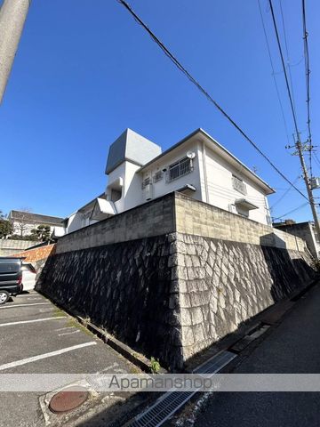 カルムイン香里園の外観写真