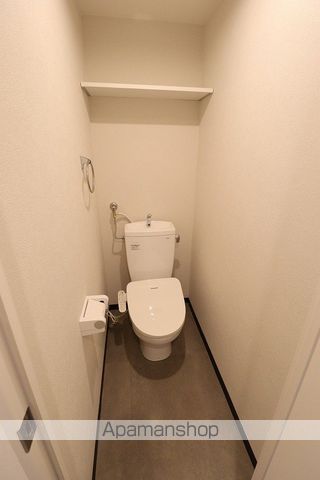 ピオネロ月寒の内装写真