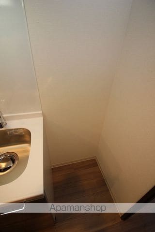 プレサンス立売堀パークシティの内装写真