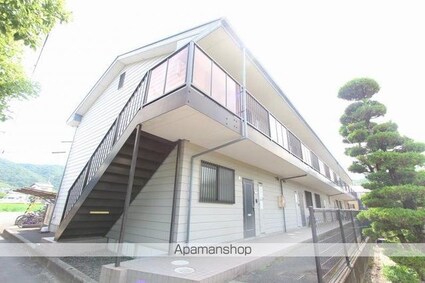 フォブール大高Ａ[3DK/58.5m2]の外観4