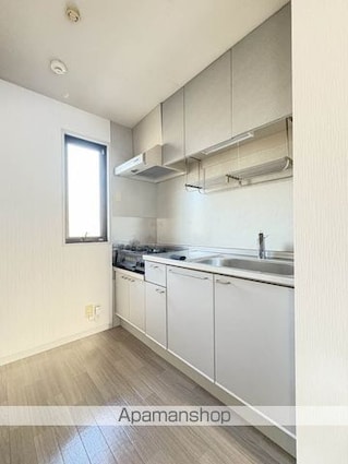 プレステージ　Ｂ棟[3K/50.78m2]のその他部屋・スペース4