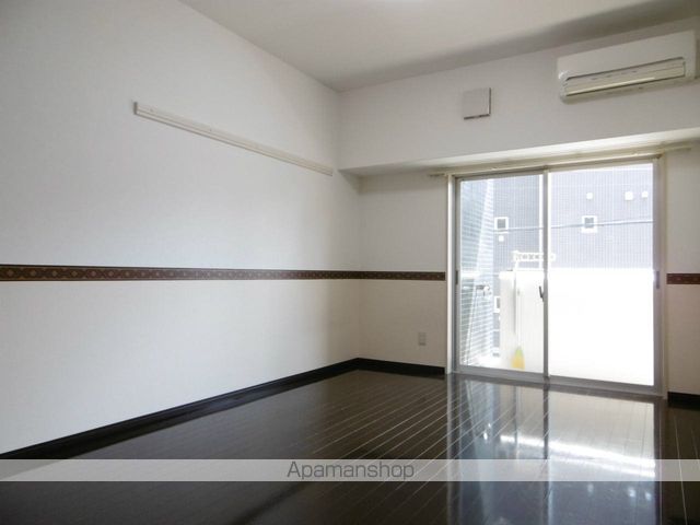 ステージルビーグラスの内装写真