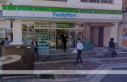 宮城県仙台市青葉区本町２丁目[1K/23.94m2]の周辺2