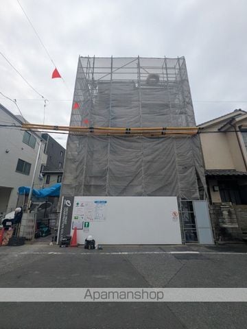 ヒカルサ小岩の外観写真