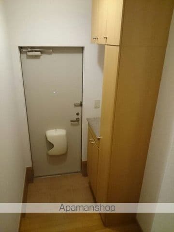 スカイハイツCの内装写真