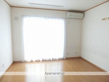 グリーンヒル２１[1K/25.92m2]のリビング・居間