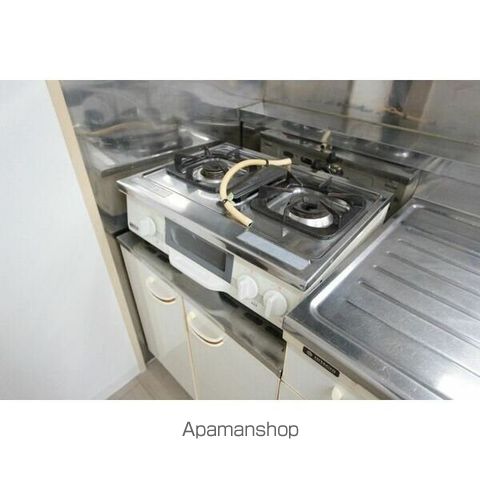 SUNROYALの内装写真