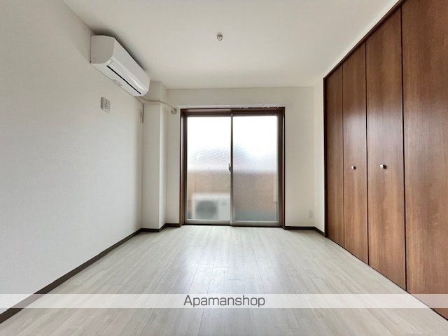 ネクステージ七松町の内装写真