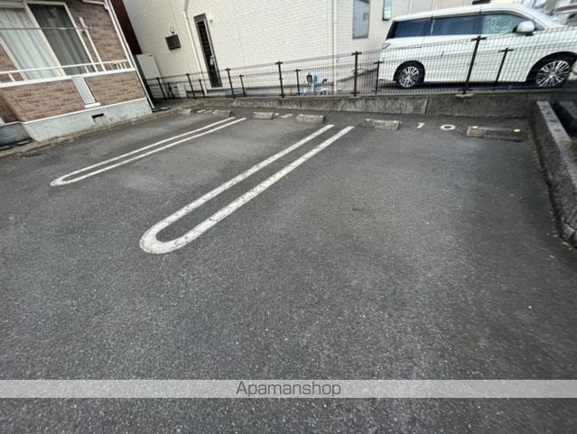 Gカントリーハイツのその他写真