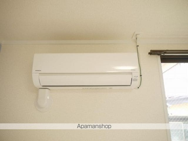 城南マンションの内装写真