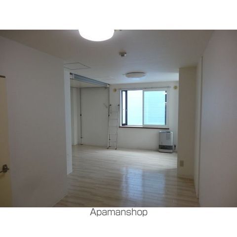 プレステージ澄川の内装写真