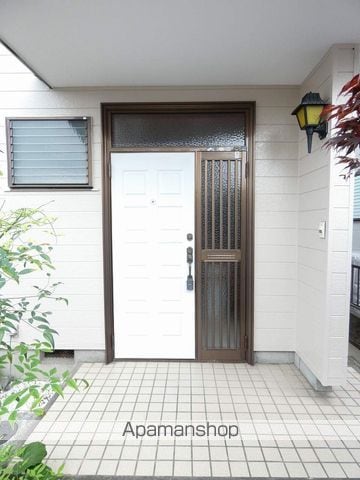 向笠西貸家の外観写真