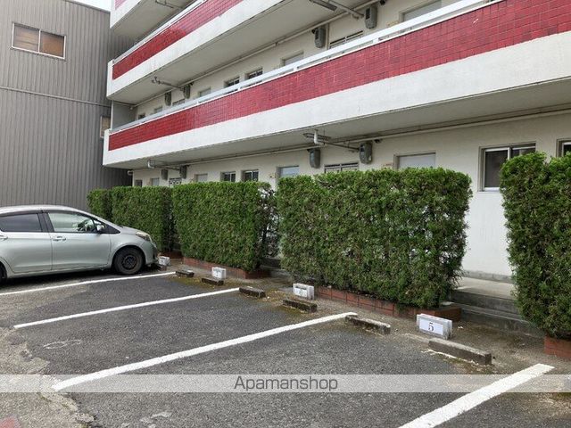 メルシーハイツ 1号館のその他写真
