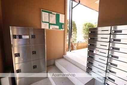 エーデルワイス[2LDK/58.22m2]の内装2