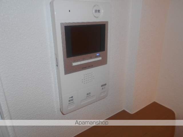 グランフォース高円寺の内装写真